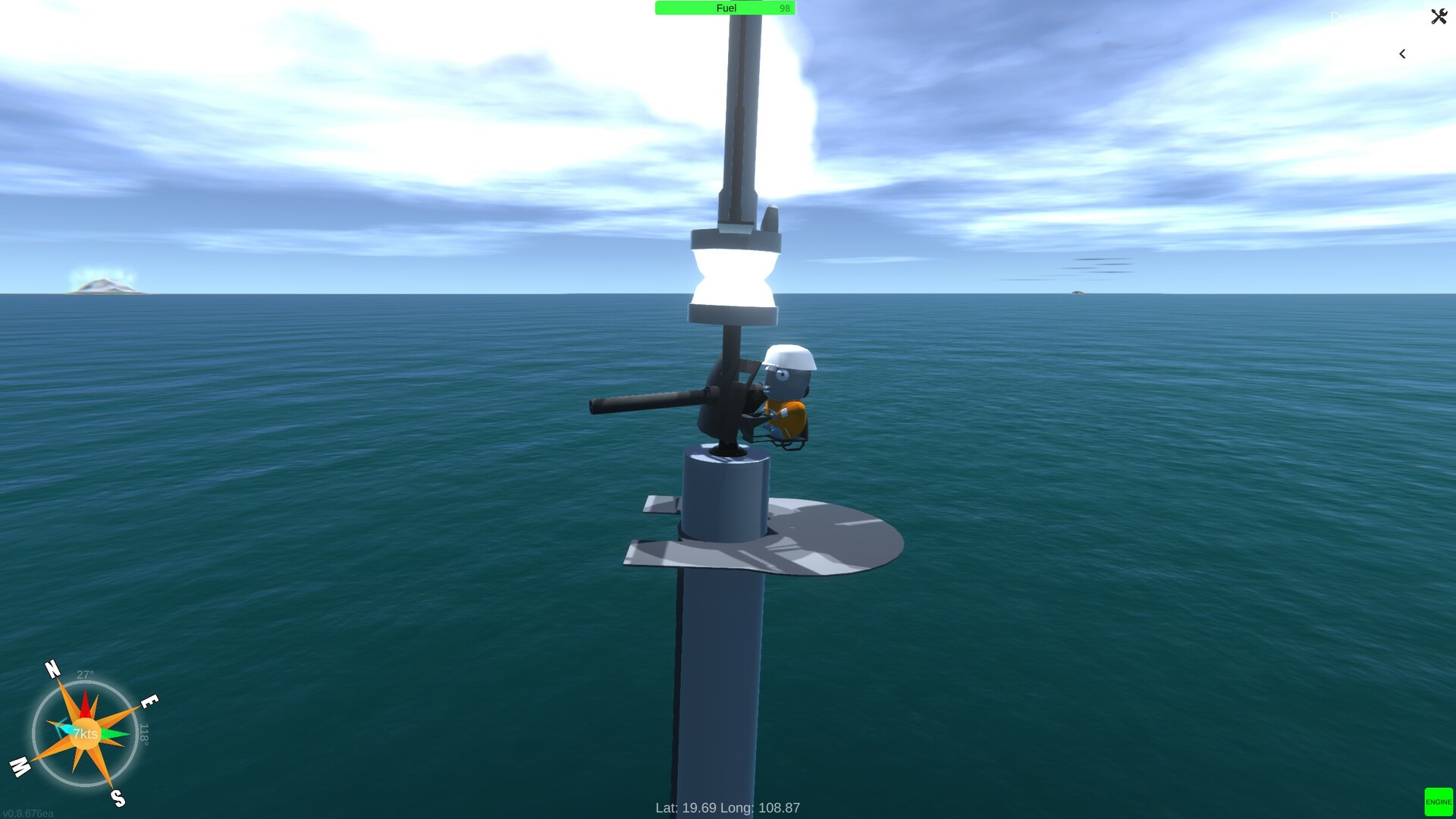 Nautikin Adventures screenshot #80