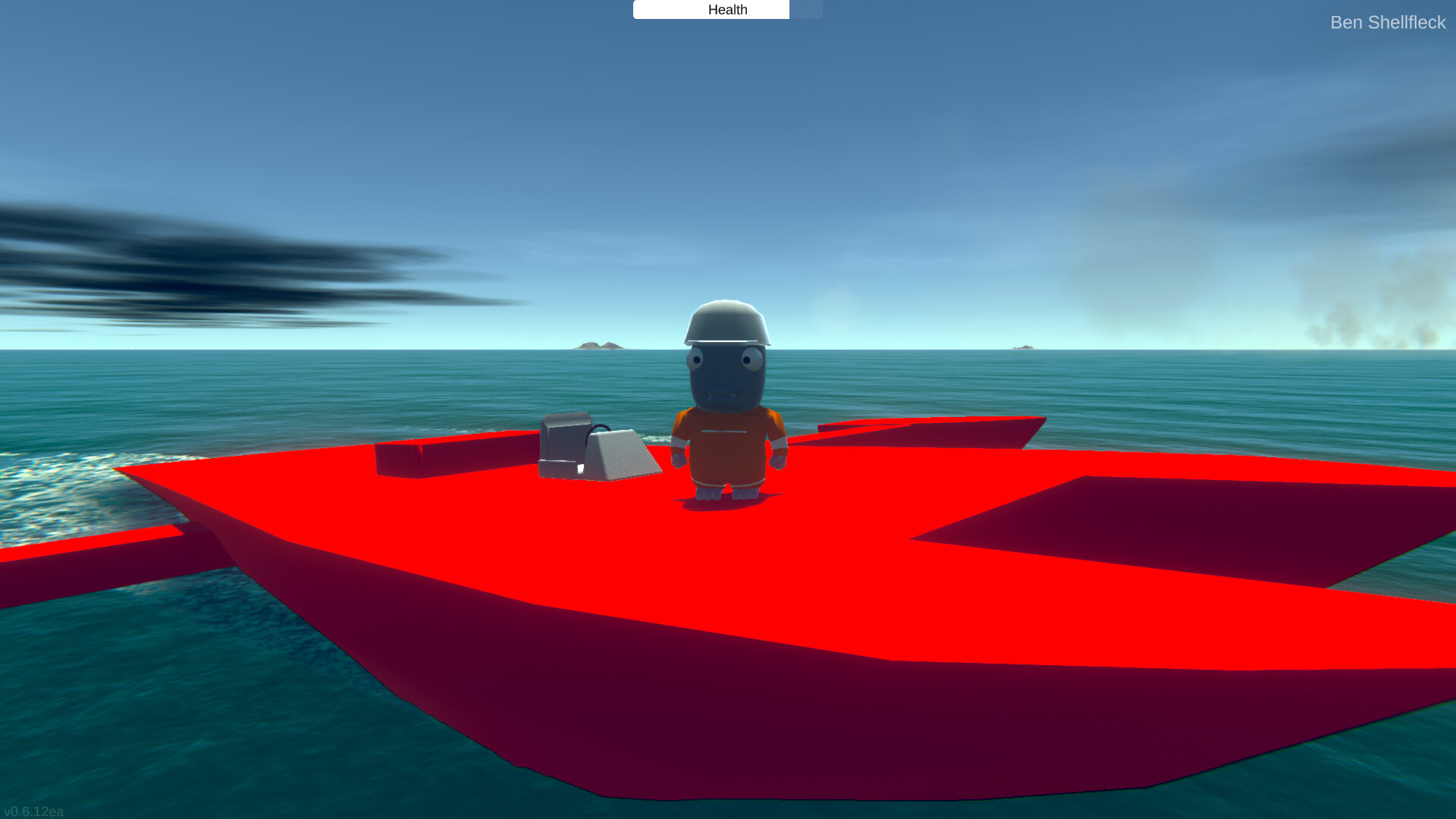 Nautikin Adventures screenshot #89
