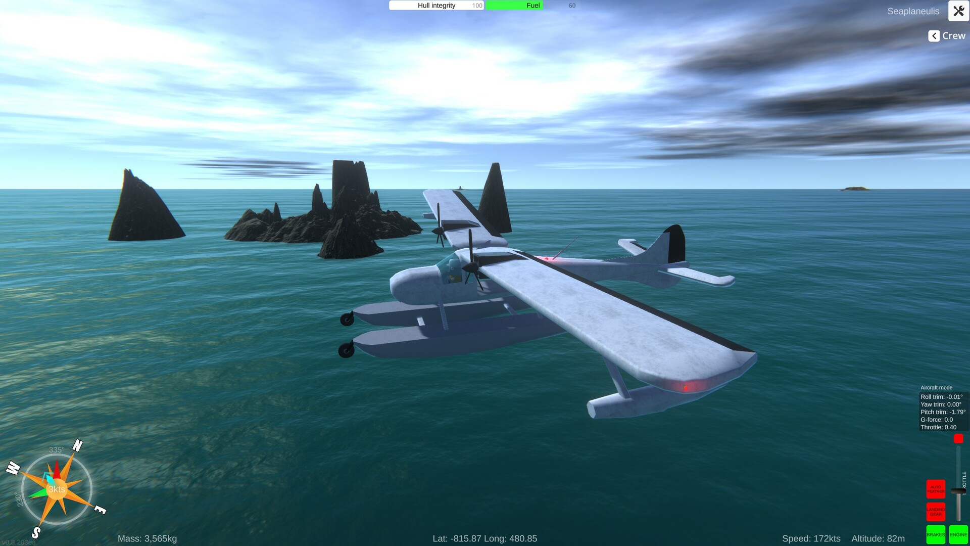 Nautikin Adventures screenshot 15
