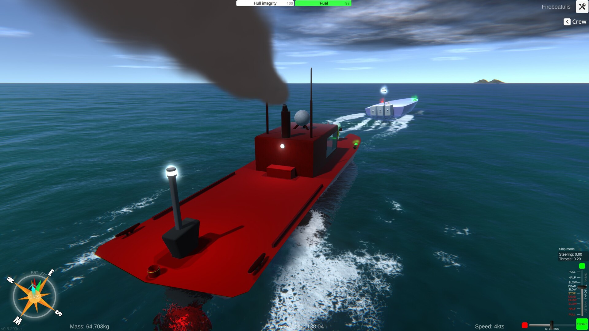 Nautikin Adventures screenshot #17
