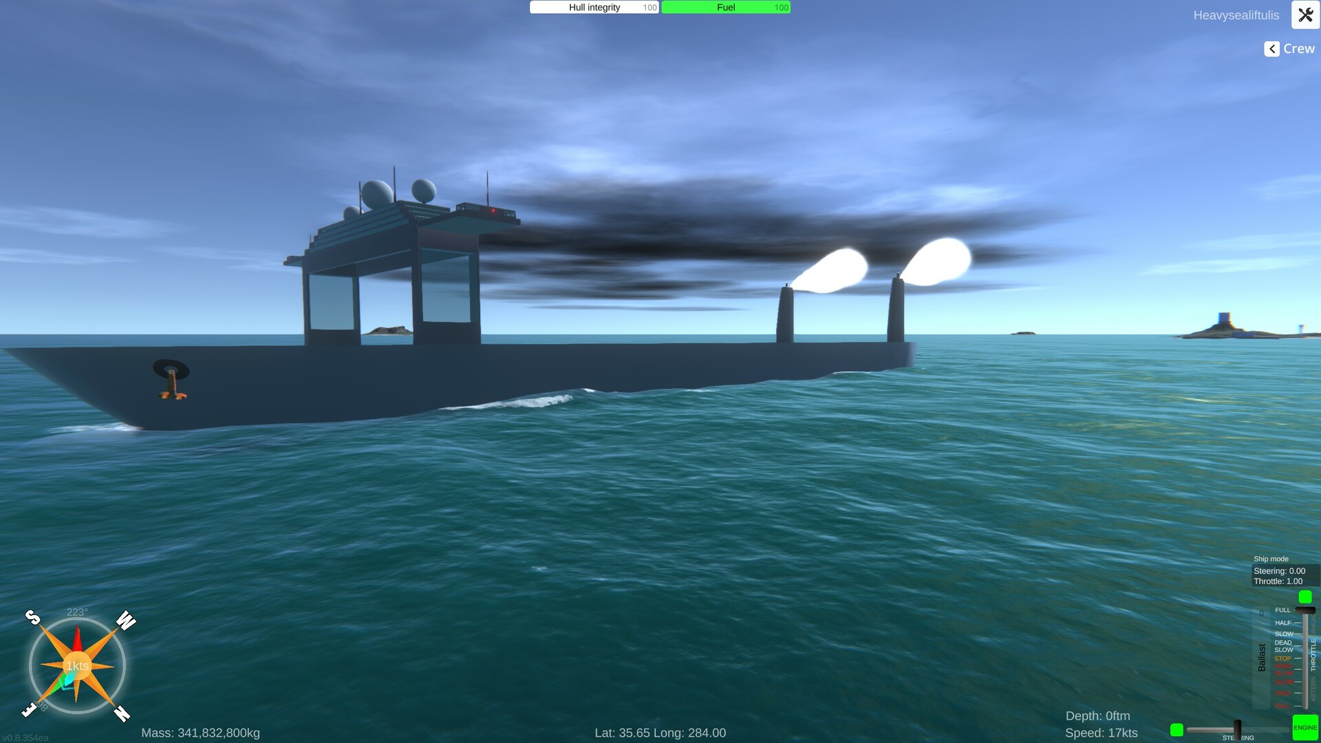 Nautikin Adventures screenshot #48