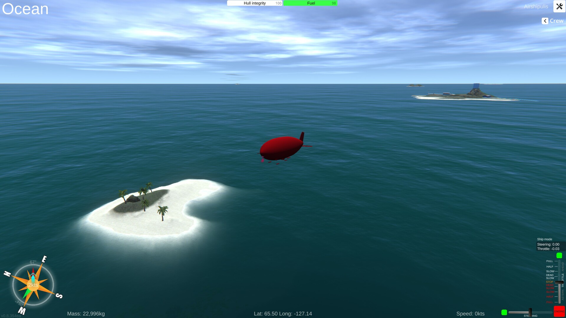 Nautikin Adventures screenshot #33