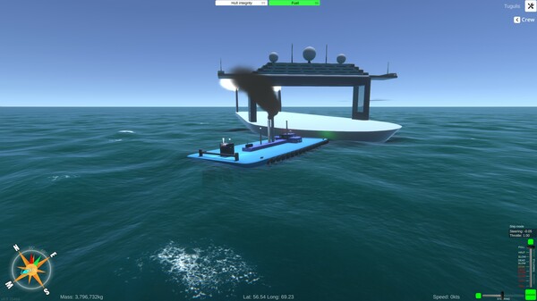 Nautikin Adventures screenshot 50