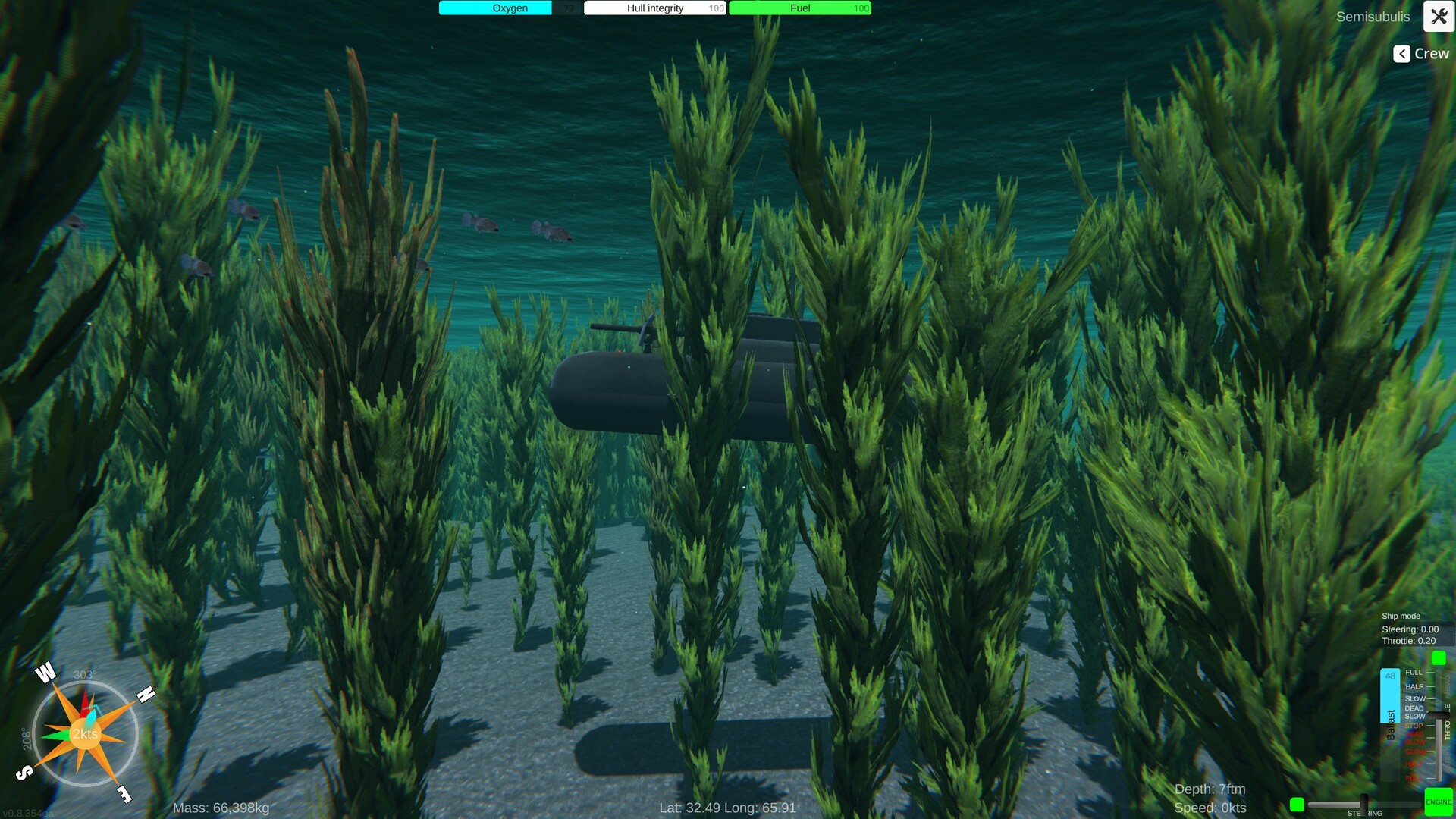 Nautikin Adventures screenshot #41