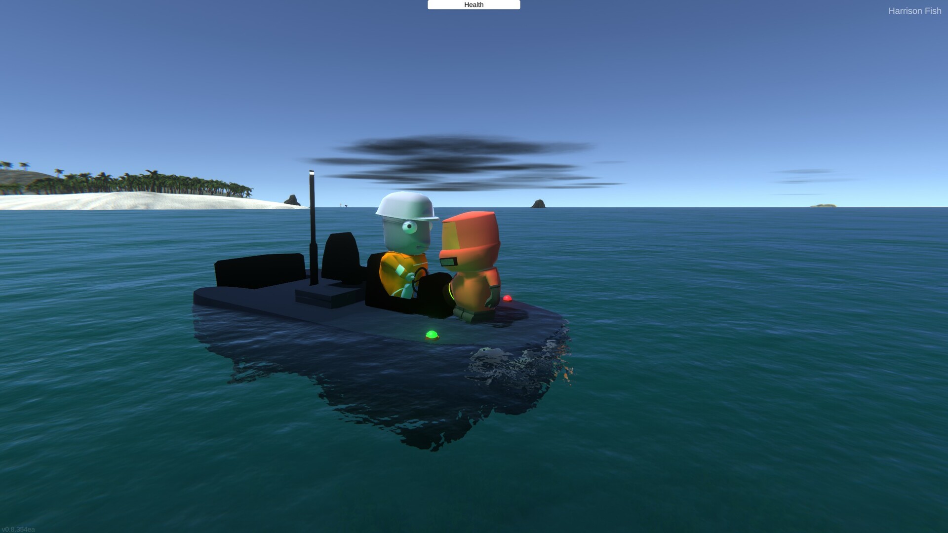 Nautikin Adventures screenshot #35