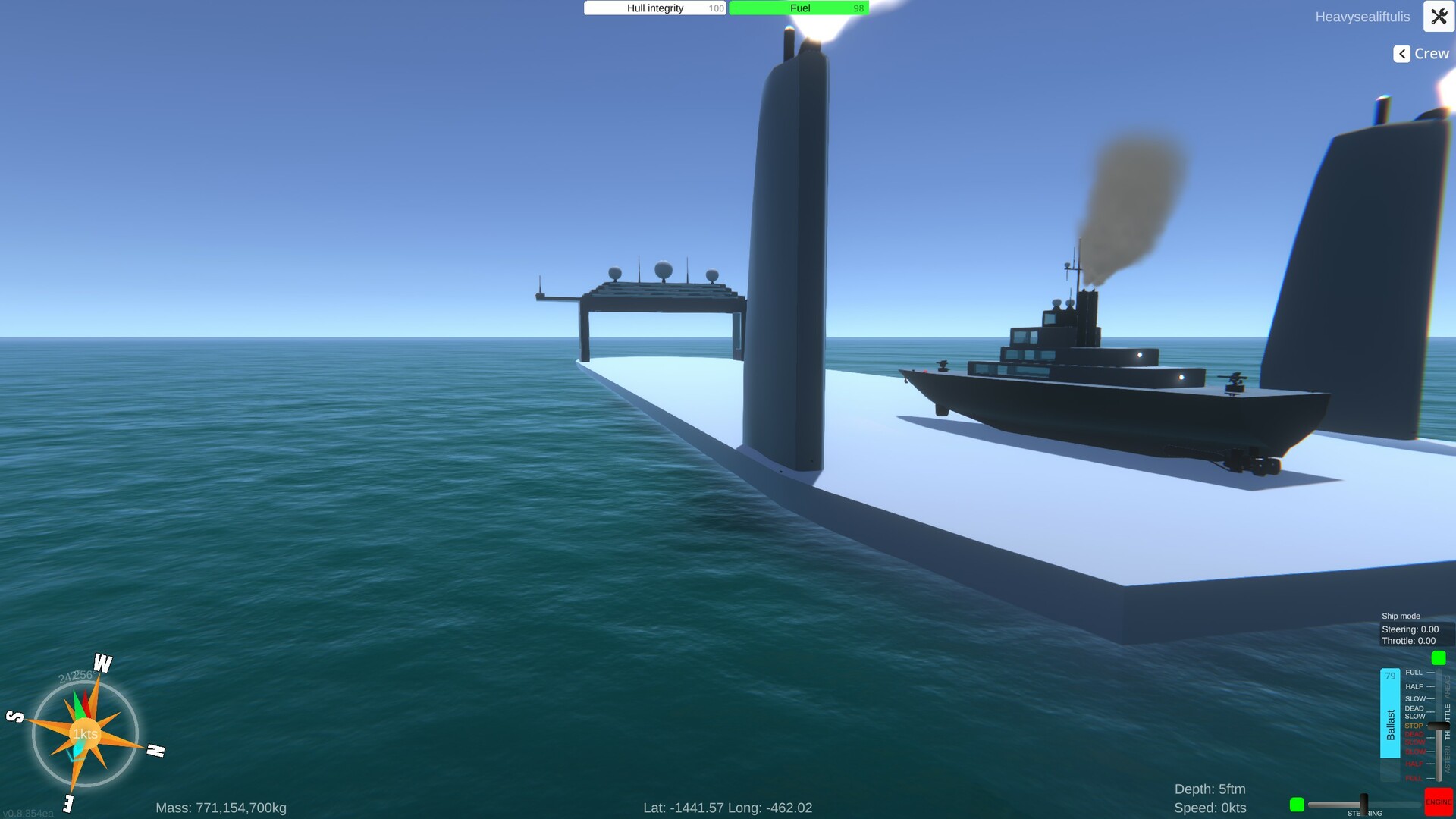 Nautikin Adventures screenshot #54