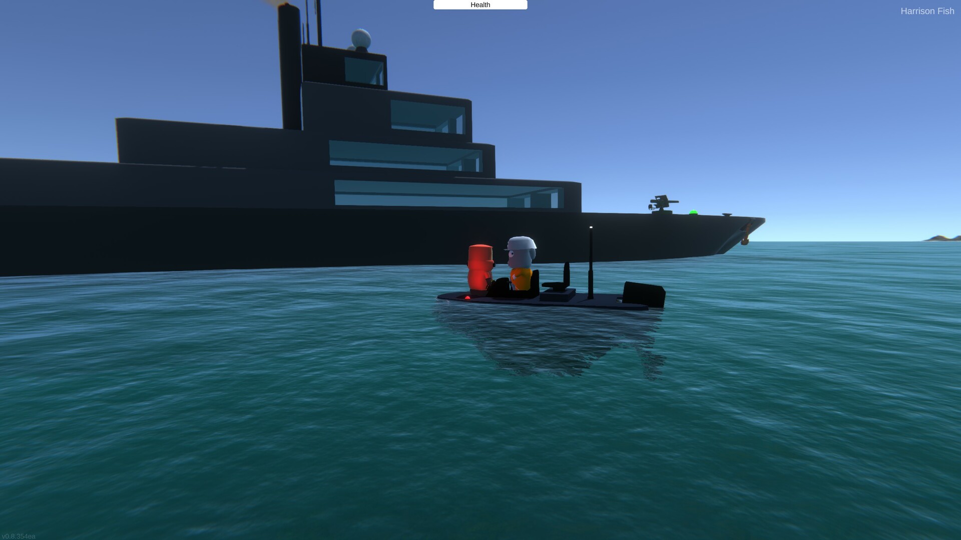 Nautikin Adventures screenshot #36