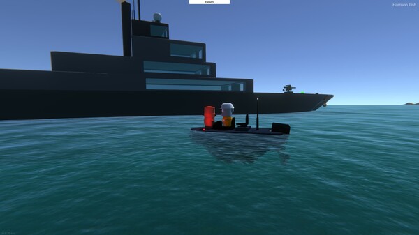 Nautikin Adventures screenshot 36