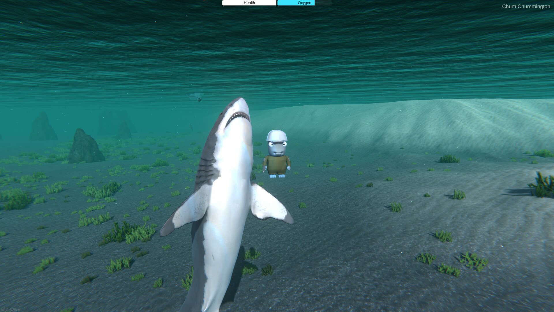 Nautikin Adventures screenshot #76