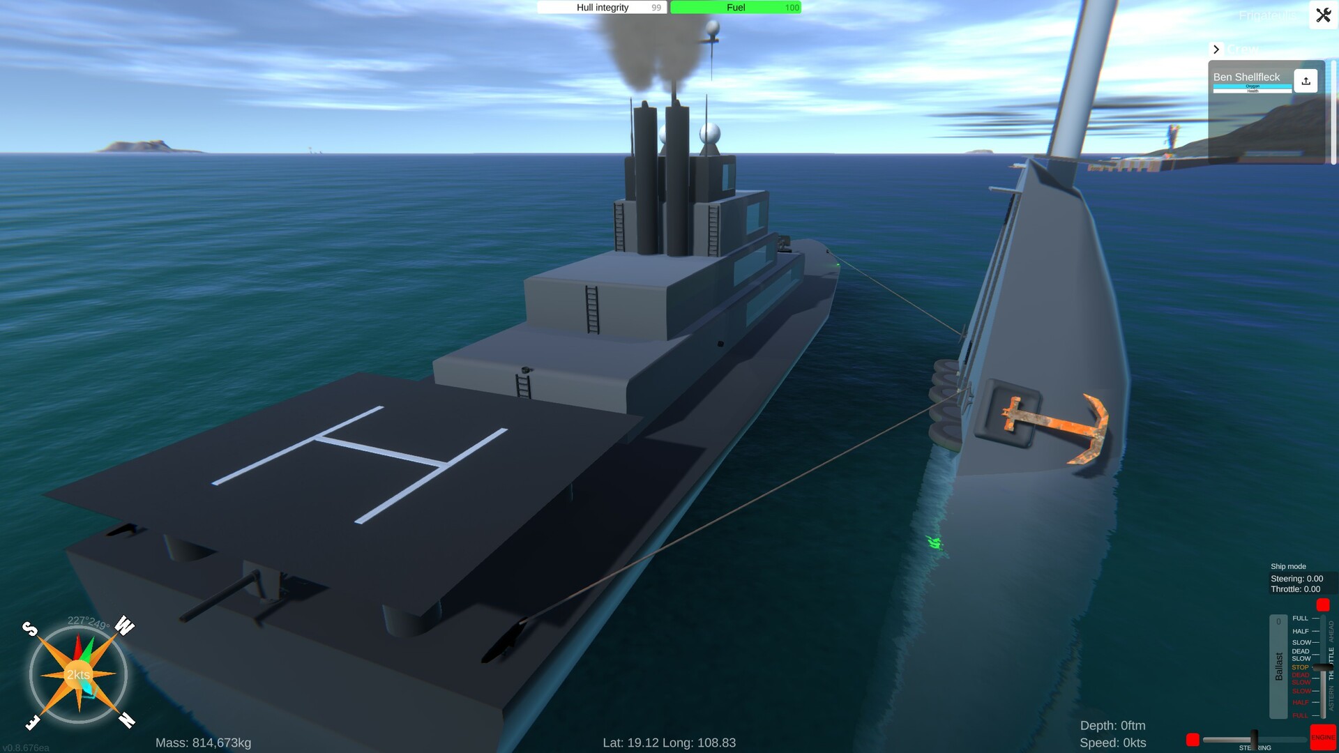 Nautikin Adventures screenshot #81