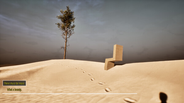 Soliloquy screenshot 4