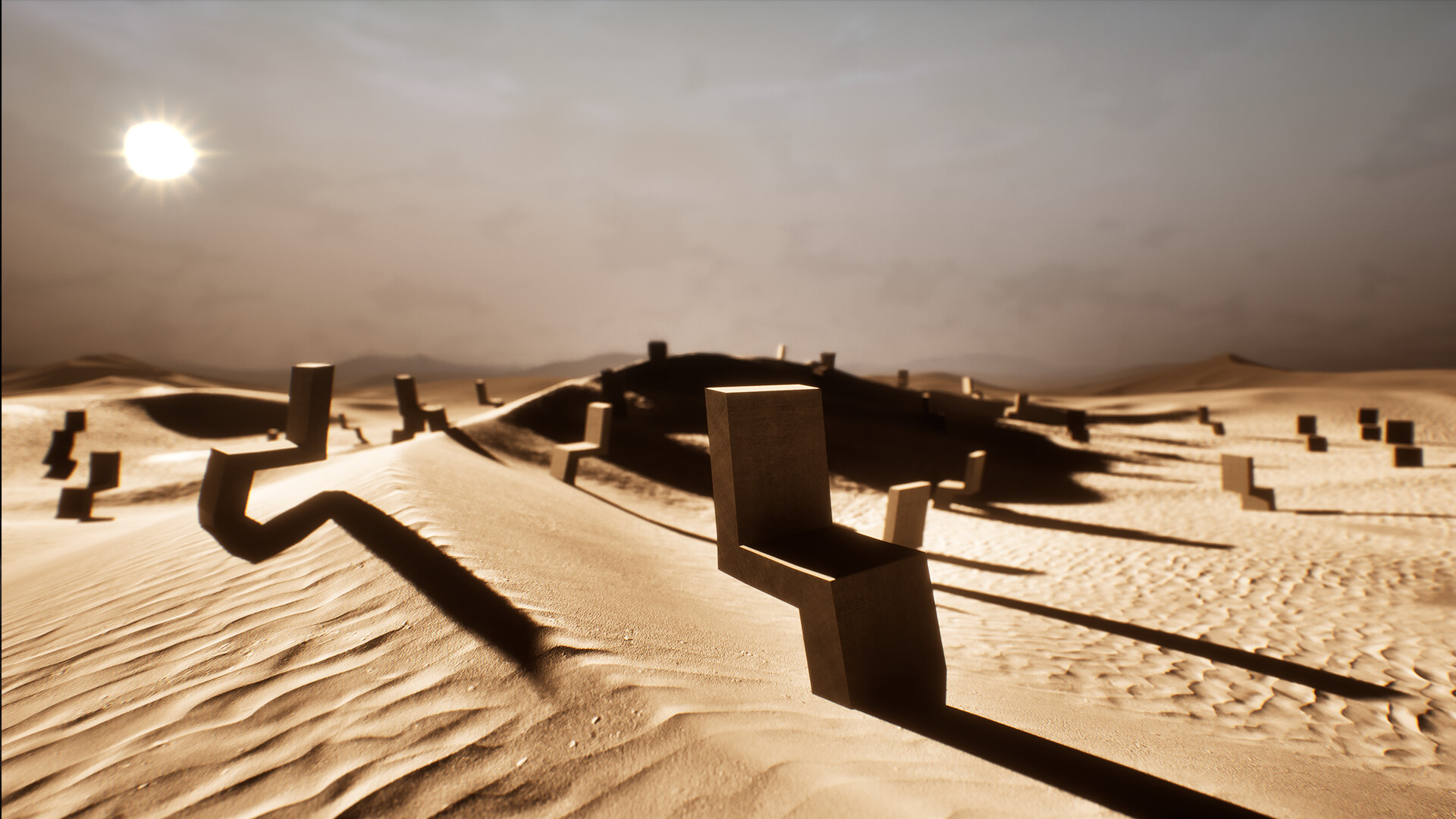 A Demiurge's Soliloquy screenshot #7