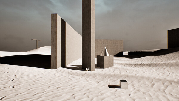 Soliloquy screenshot 1