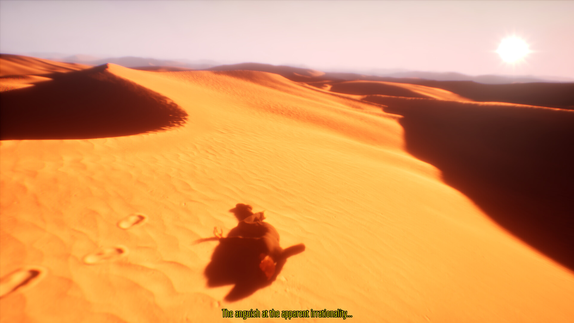 Soliloquy screenshot #9