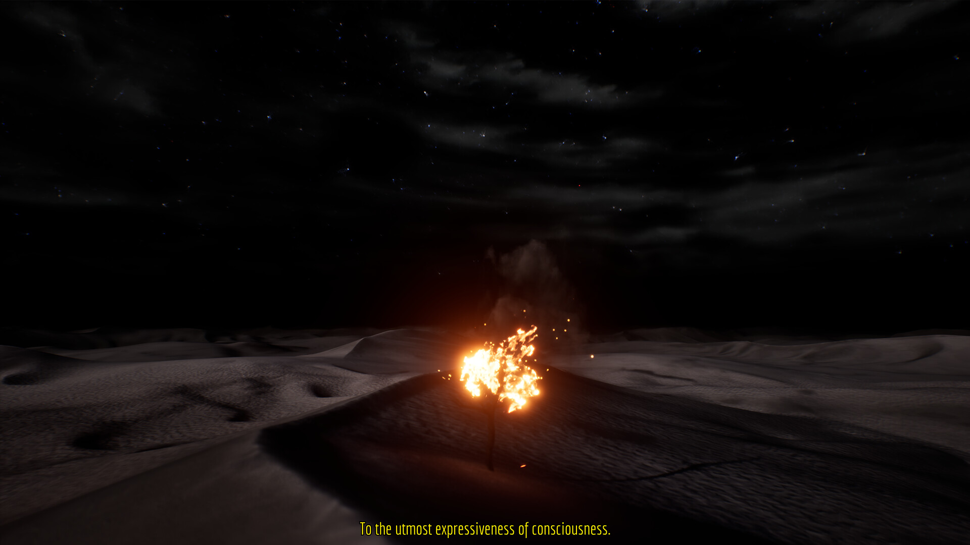 A Demiurge's Soliloquy screenshot #8