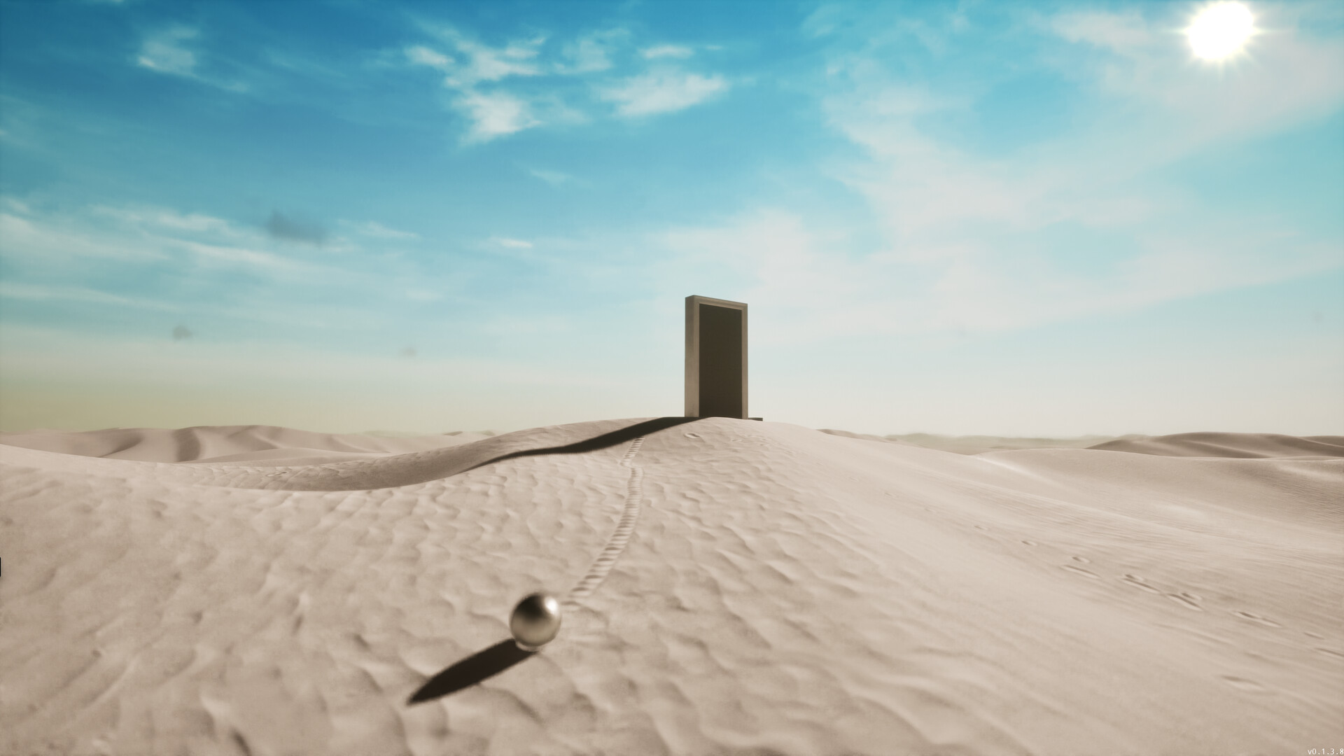 A Demiurge's Soliloquy screenshot #6