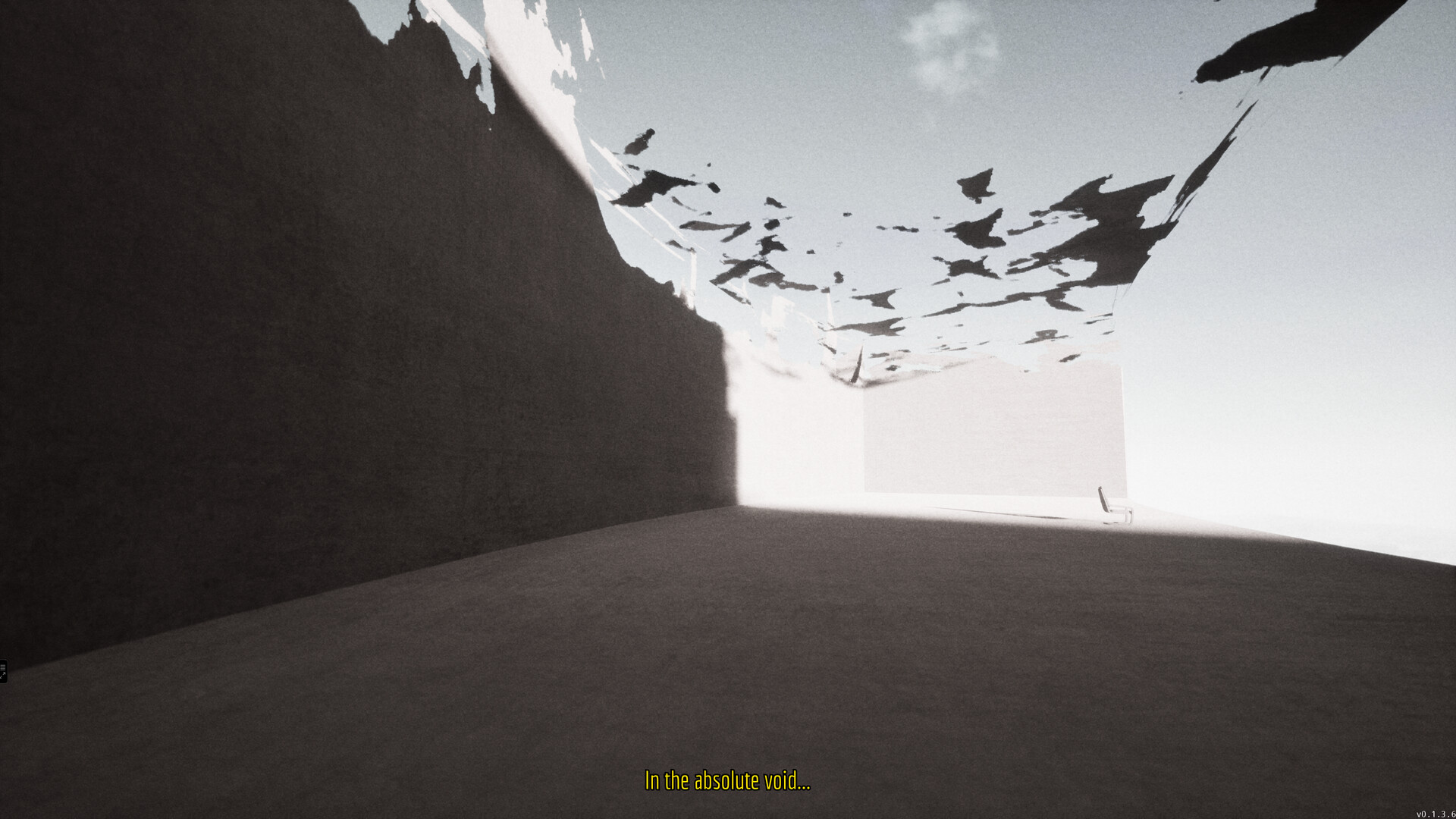 A Demiurge's Soliloquy screenshot #5