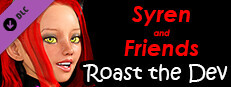Syren and Friends Roast the Dev - Art Collection game capsule image