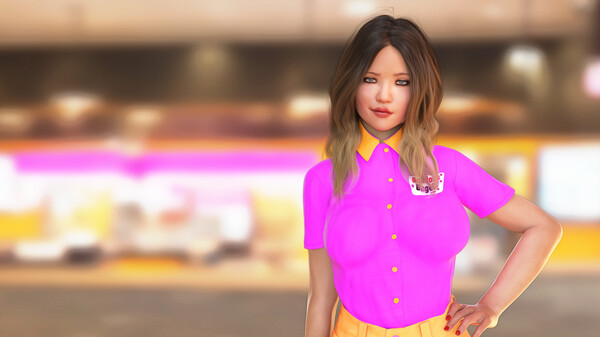 Syren and Friends Roast the Dev - Art Collection screenshot 2
