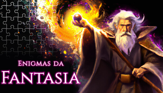 Enigmas da Fantasia