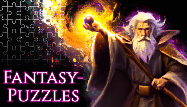 Fantasy-Puzzles
