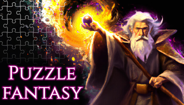 Puzzle fantasy