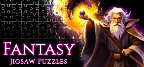 Fantasy Jigsaw Puzzles Cheat Engine/CT