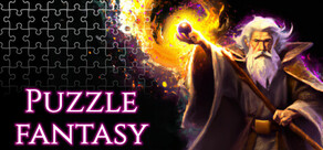 Puzzle fantasy