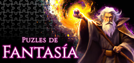 Puzles de Fantasía