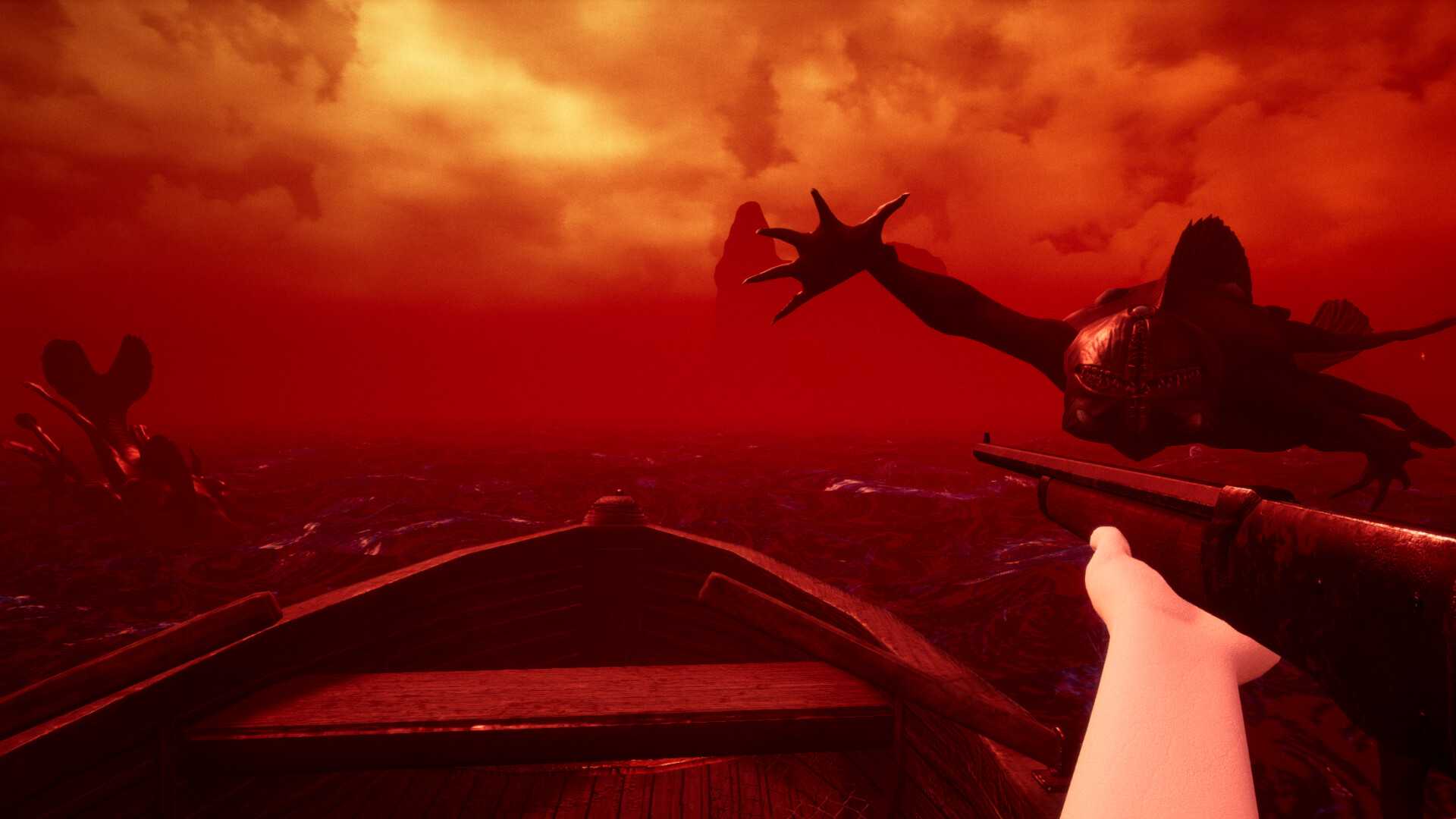 Ocean of Mermaids Featured Screenshot #1