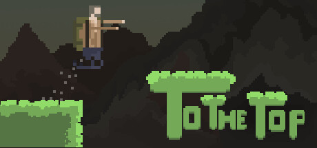 To the Top cover image