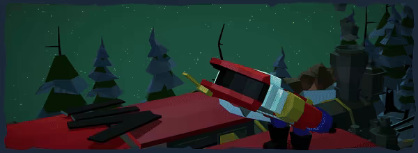 No More Snow video 4