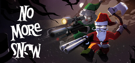 No More Snow banner image