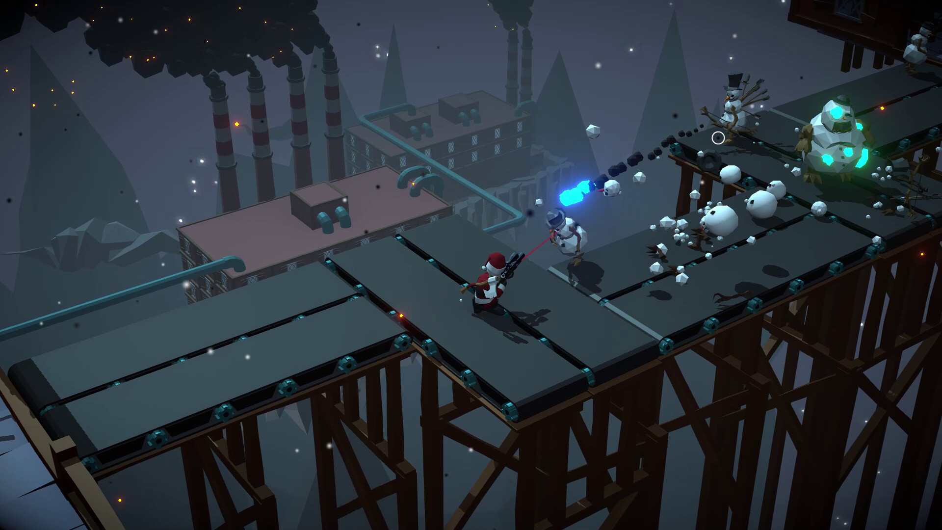 No More Snow Featured Screenshot #1