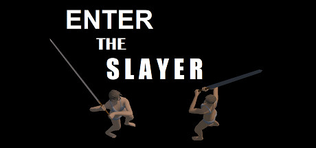 ENTER THE SLAYER steam charts