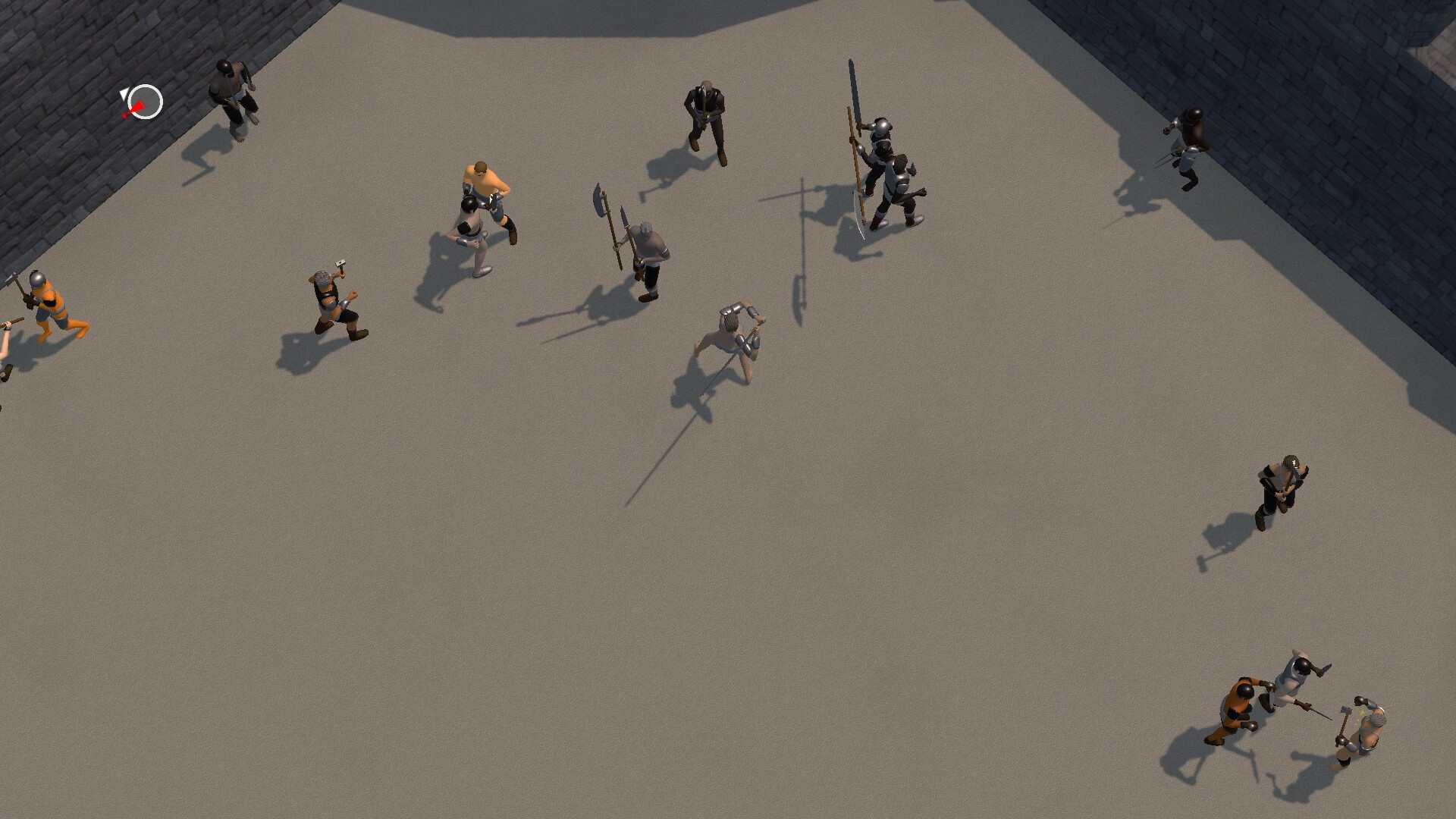 #4. ENTER THE SLAYER (Steam) Podle: Slayer Anvil