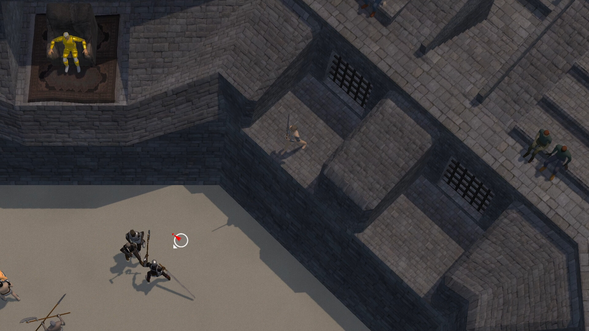 #3. ENTER THE SLAYER (Steam) Podle: Slayer Anvil