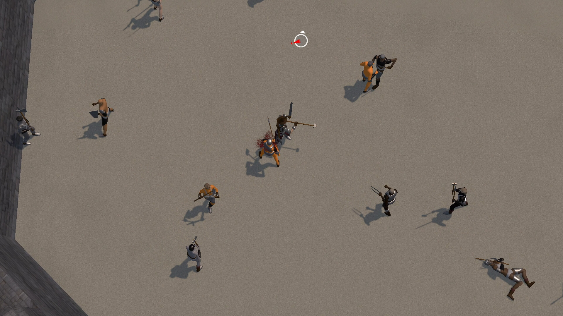 #10. ENTER THE SLAYER (Steam) Podle: Slayer Anvil