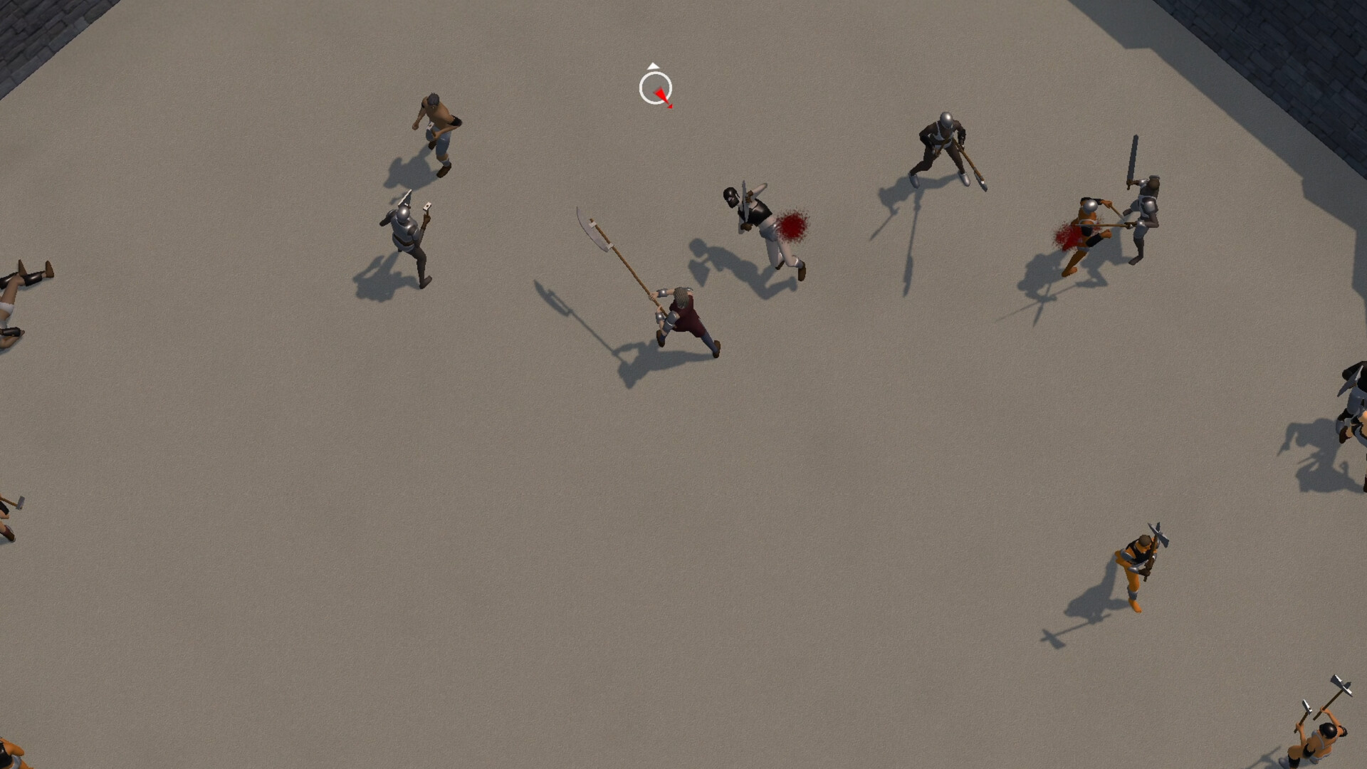 #5. ENTER THE SLAYER (Steam) Podle: Slayer Anvil