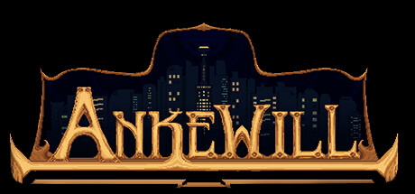 Ankewill Cover Image