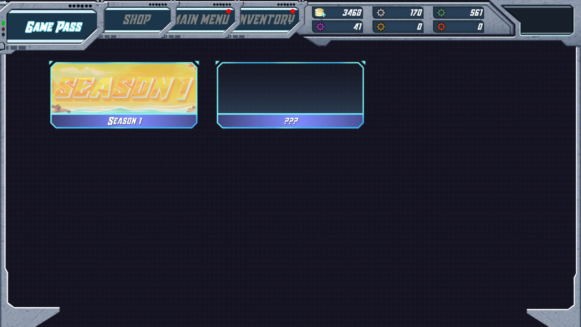 Battle Support  screenshot #20