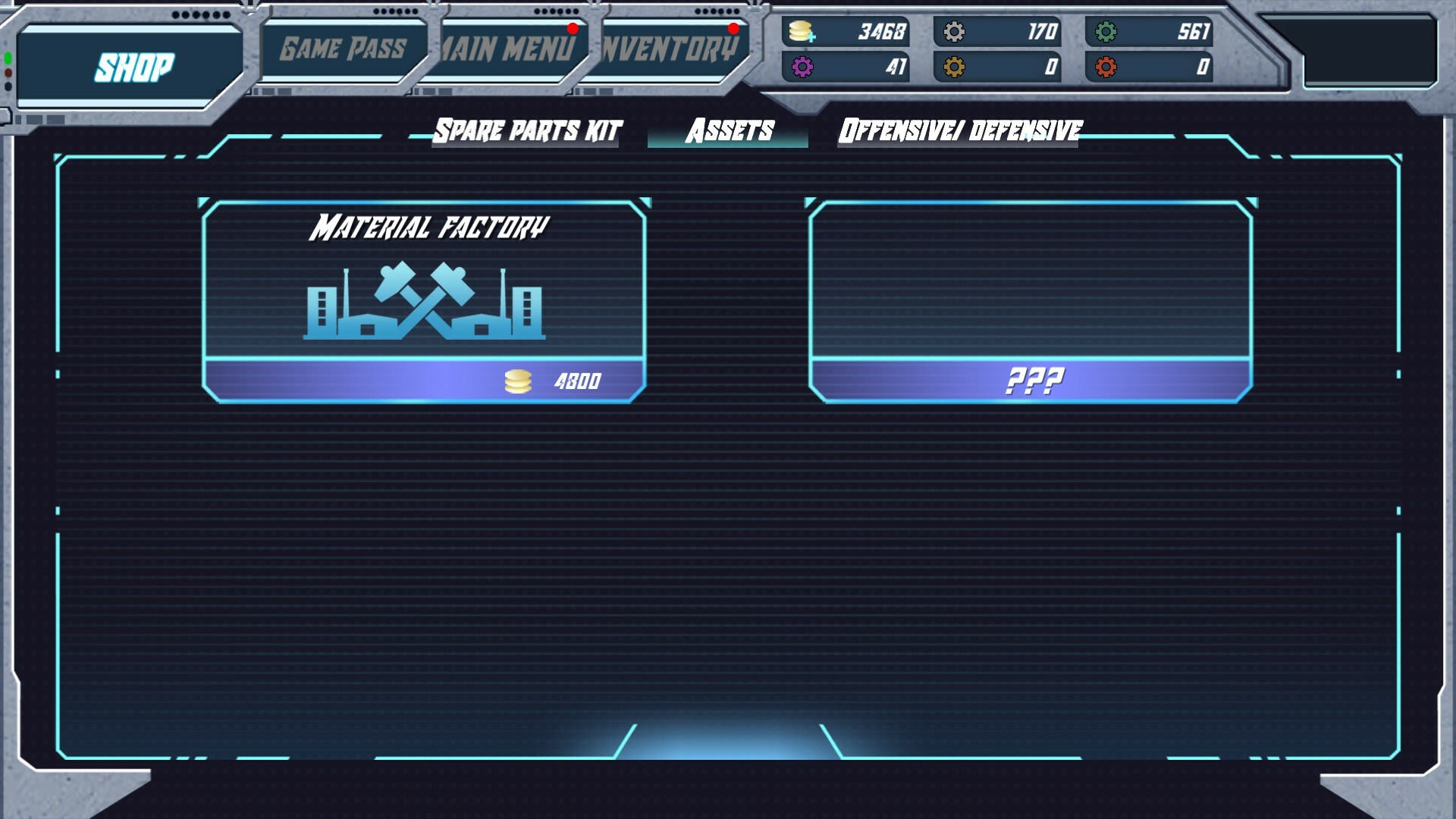 Battle Support  screenshot #16