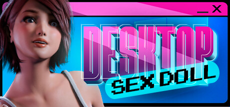 Desktop Sex Doll banner