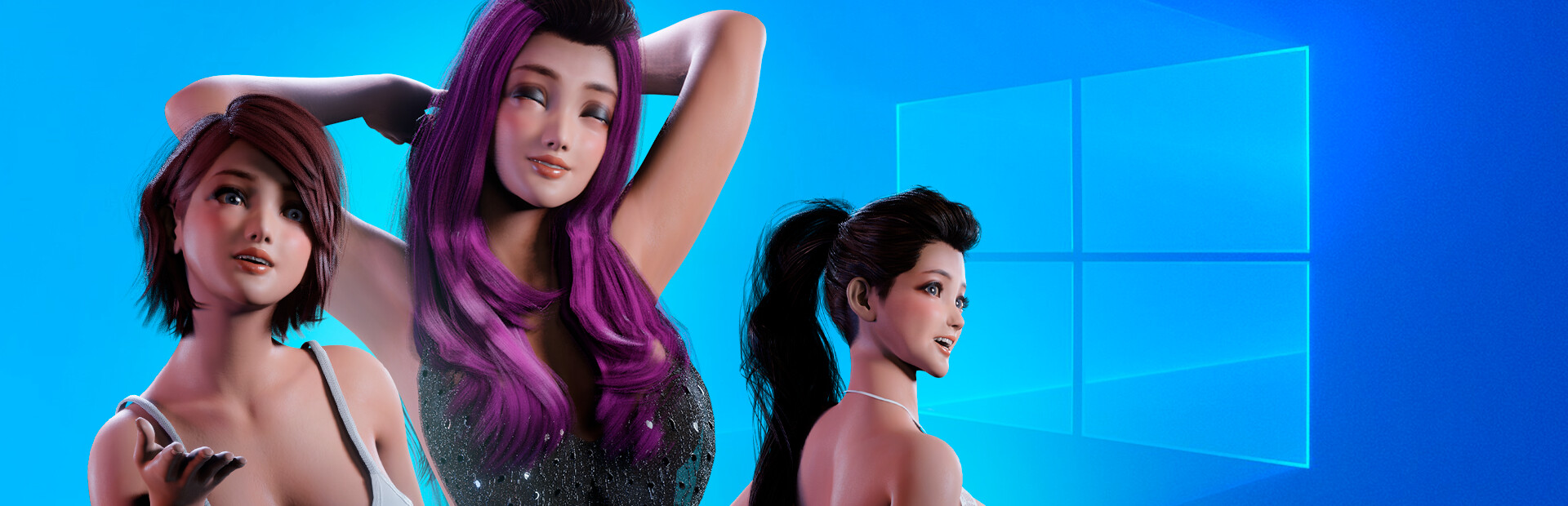Desktop Sex Doll