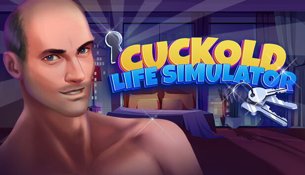 Cuckold Life Simulator 😳🔞