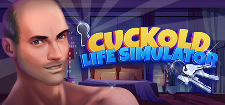 Cuckold Life Simulator 😳🔞 banner image