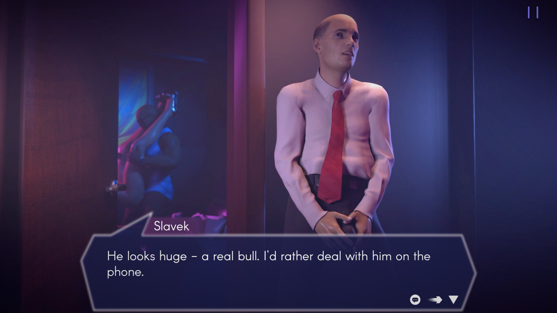 Cuckold Life Simulator ๐ณ๐ screenshot 18