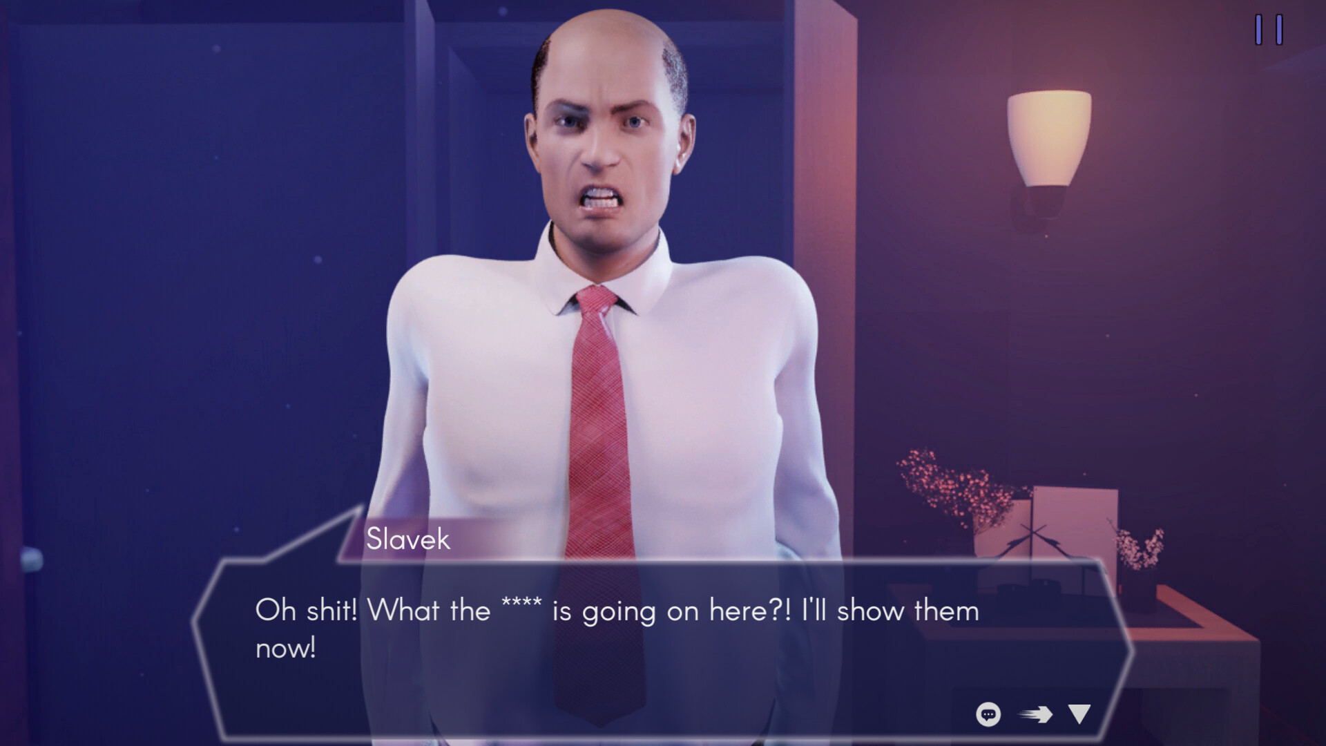Cuckold Life Simulator ๐ณ๐ screenshot 10
