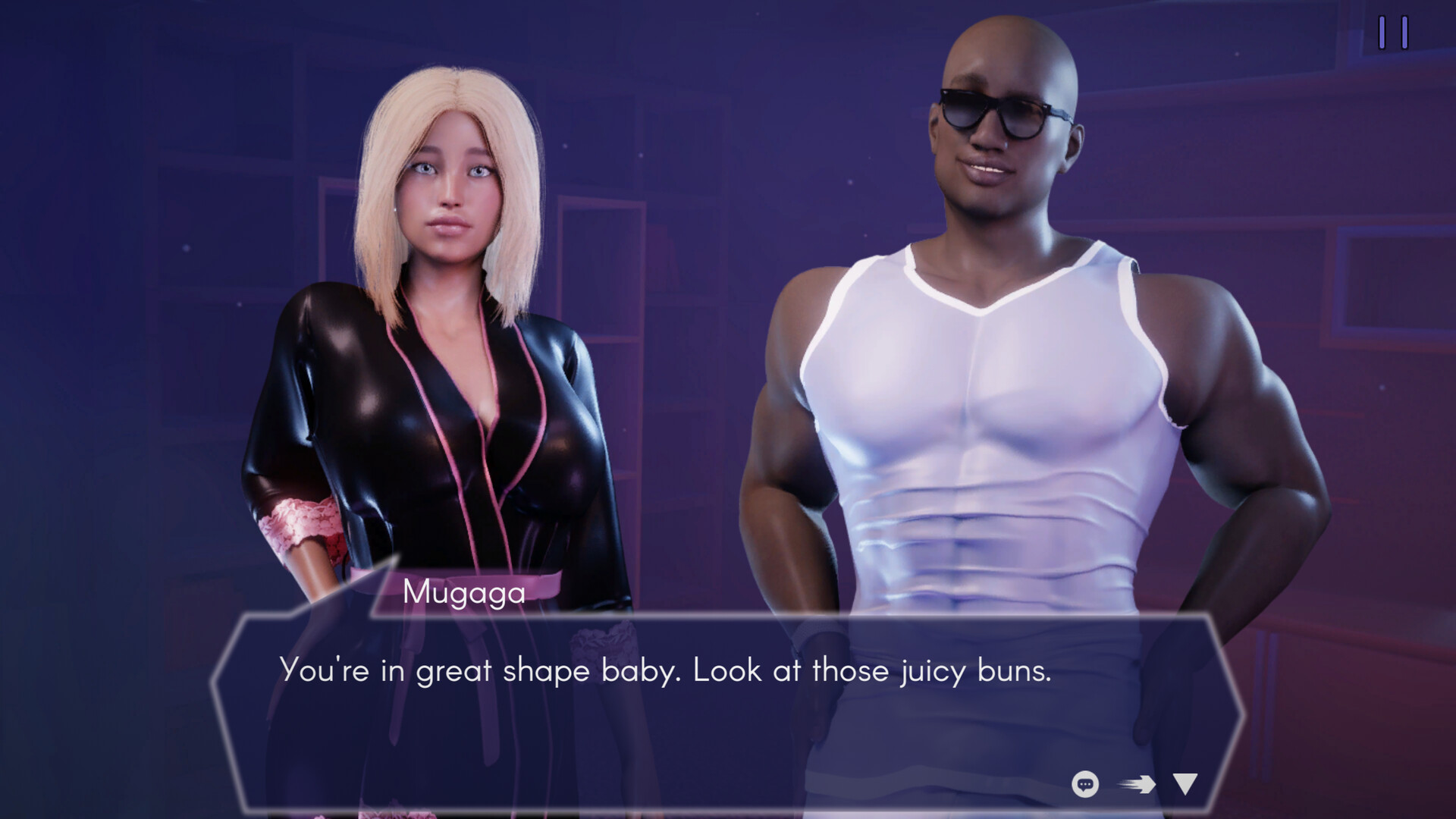 Cuckold Life Simulator ๐ณ๐ screenshot 7