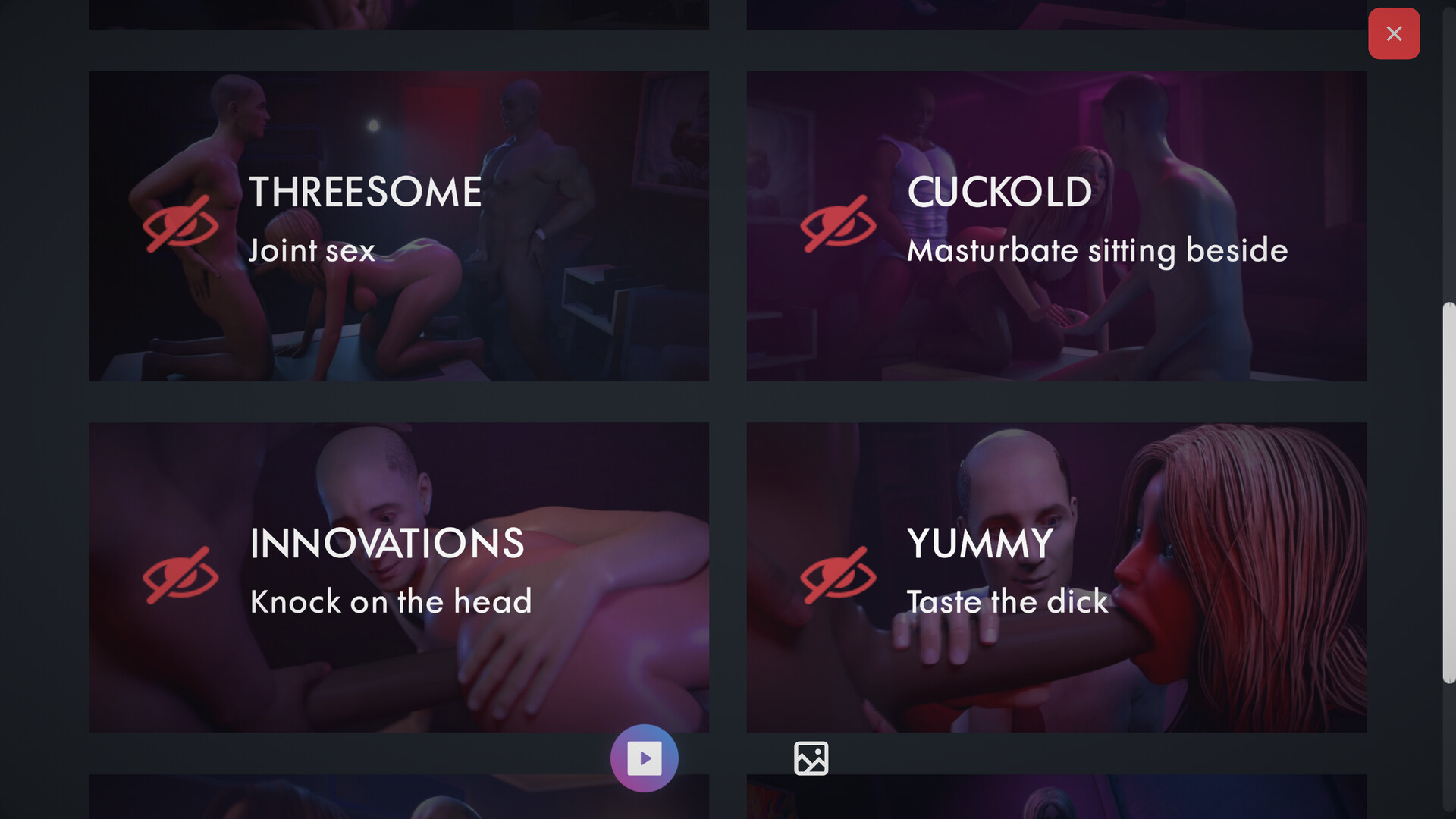 Cuckold Life Simulator ๐ณ๐ screenshot 4